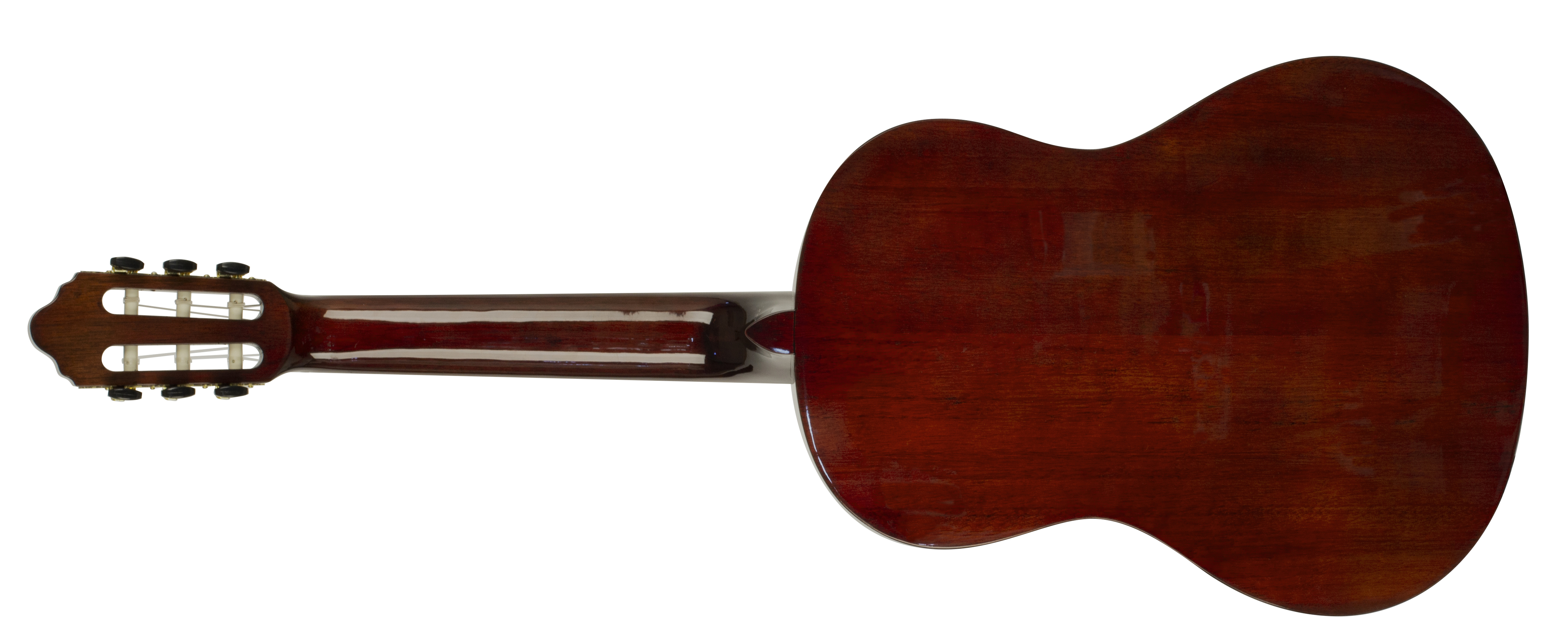 VALENCIA VC264CSB - 4/4 классическая гитара 4