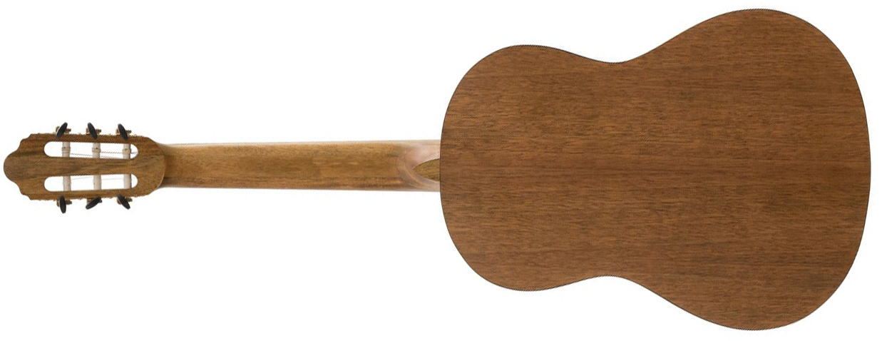 VALENCIA VC304 - 4/4 классическая гитара 3