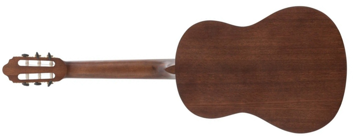 VALENCIA VC304ASB - 4/4 классическая гитара 3