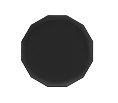 VIC FIRTH 12" DOUBLE SURFACE PRACTICE PAD Пэд тренировочный 2
