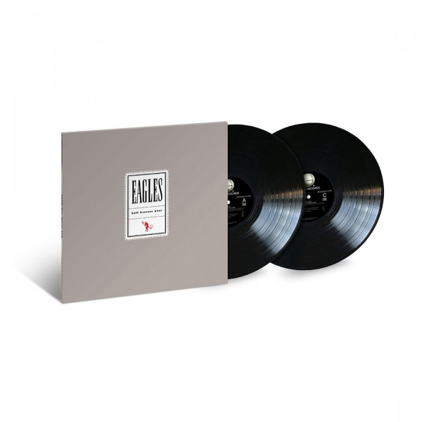 Вінілова платівка Eagles - Hell Freezes Over: 25th Anniversary Remastered Edit [2LP] 2