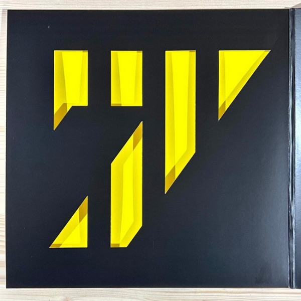 Вінілова платівка Metallica - 72 Seasons [2LP] 3