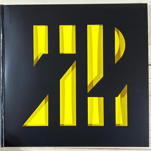 Вінілова платівка Metallica - 72 Seasons [2LP] 4