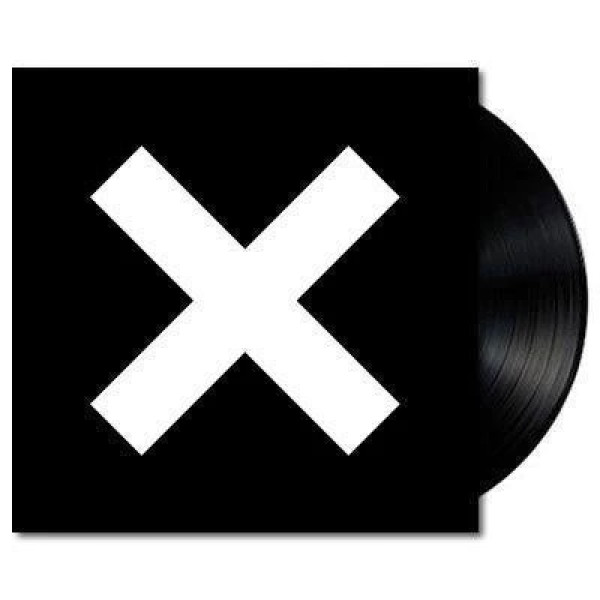 Вінілова платівка The XX - XX [LP] 2