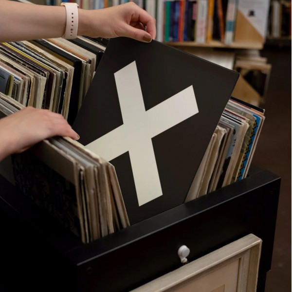 Вінілова платівка The XX - XX [LP] 3