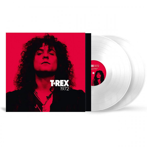Вінілова платівка T.Rex - 1972 [2LP] 2
