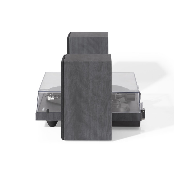 Вініловий програвач Crosley C62 (Black) 6