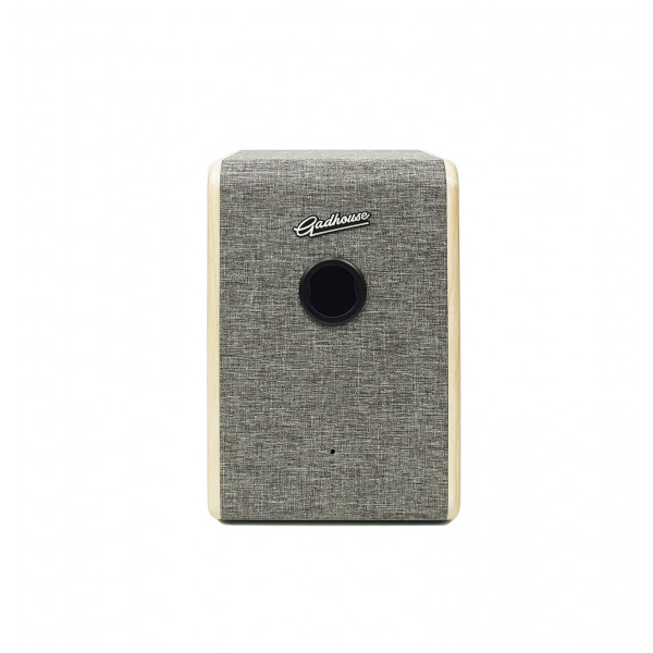 Вініловий програвач Gadhouse Dean (Haze Grey) в комплекті з акустичними системами 5