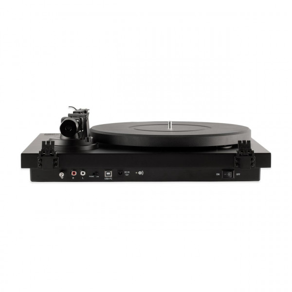 Вініловий програвач Gadhouse Mathis Turntable 3