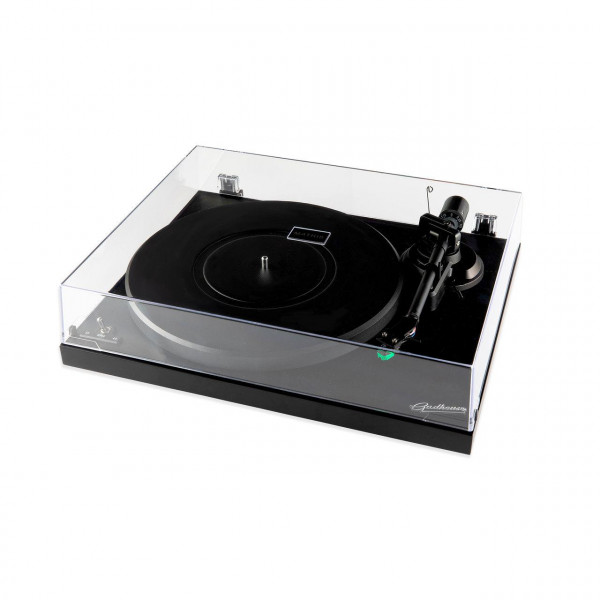 Вініловий програвач Gadhouse Mathis Turntable 4