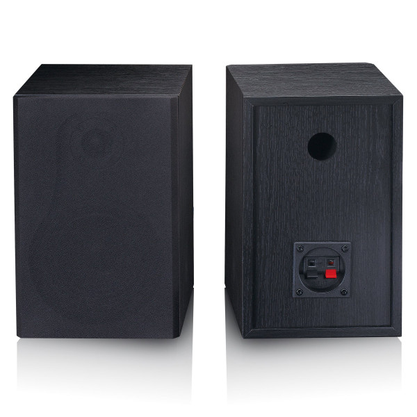 Виниловый проигрыватель Lenco LS-500BK 9