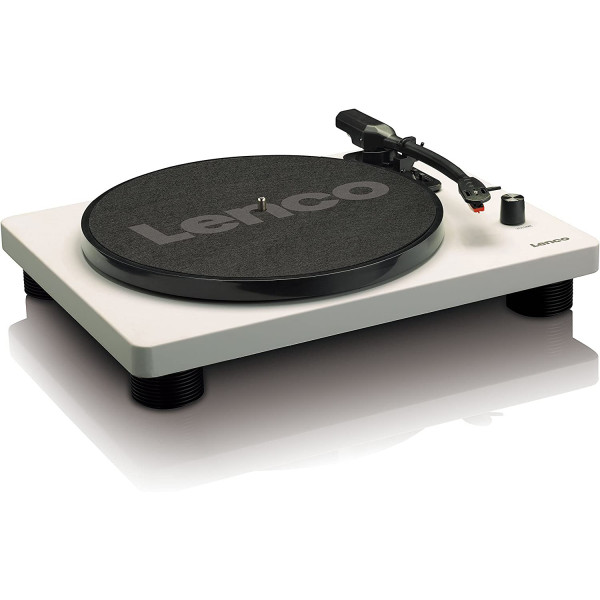 Виниловый проигрыватель Lenco LS-50GY 3