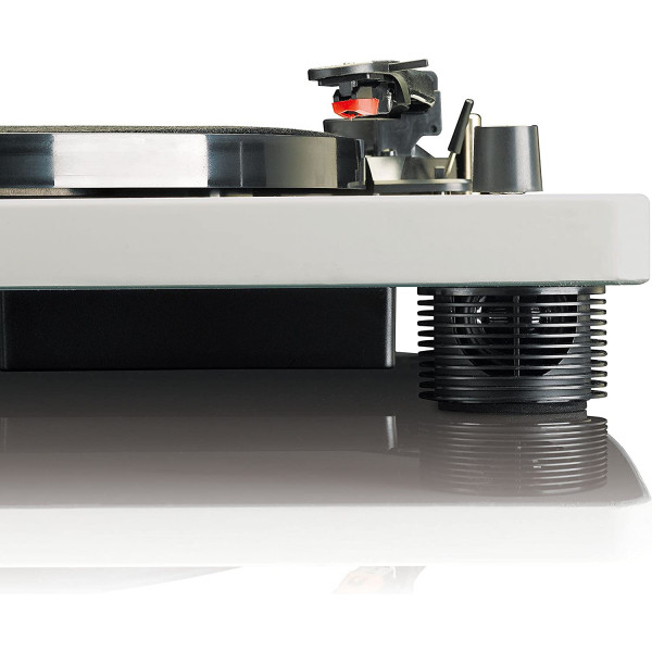 Виниловый проигрыватель Lenco LS-50GY 7