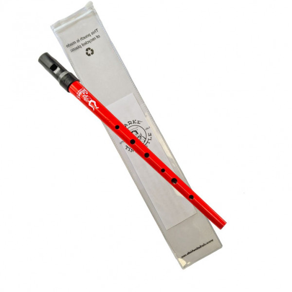 Вистл Clarke CTW/SDPC Sweetone C (Красный) 2