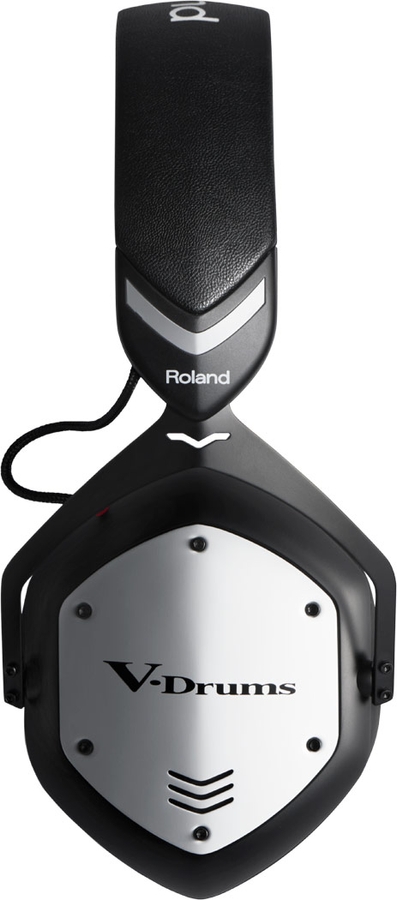 Навушники для барабанщиків V-Moda VMH-D1 2
