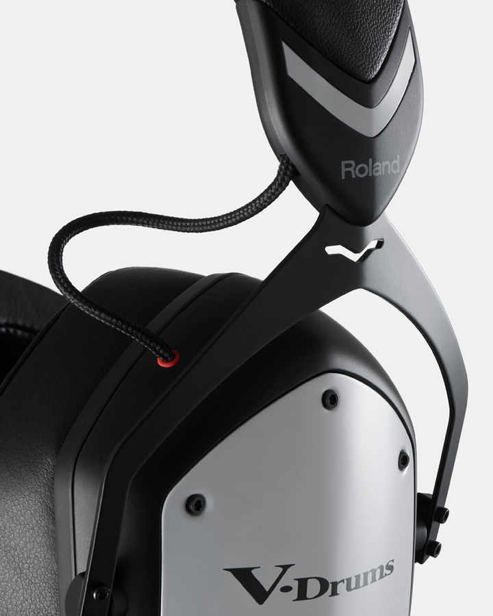 Навушники для барабанщиків V-Moda VMH-D1 4