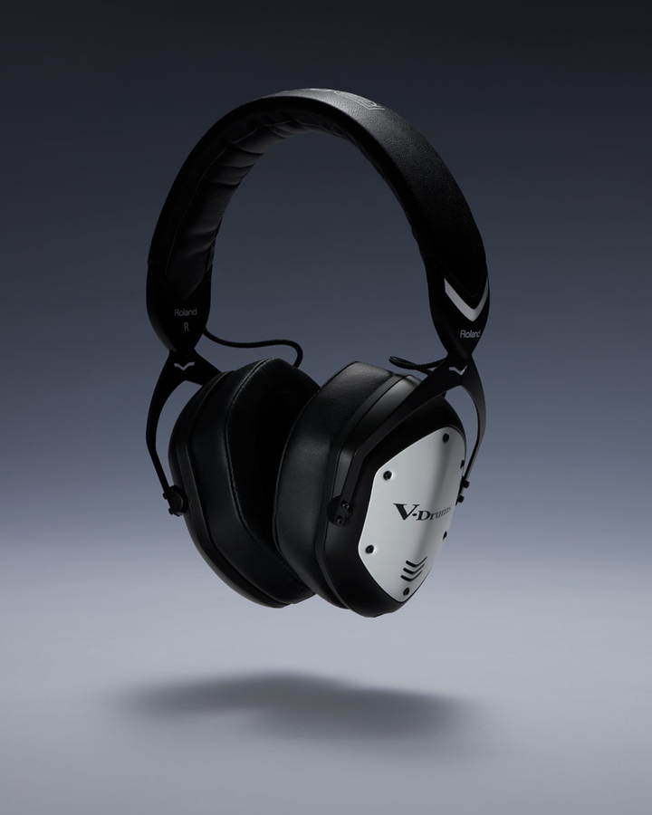 Навушники для барабанщиків V-Moda VMH-D1 6