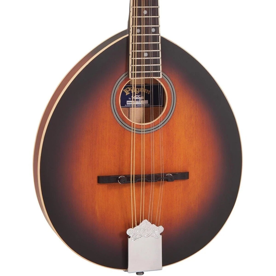 Мандоліна Vintage Pilgrim VPMA15 2