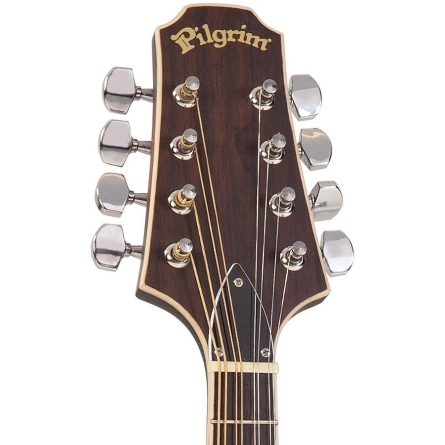 Мандоліна Vintage Pilgrim VPMA15 3