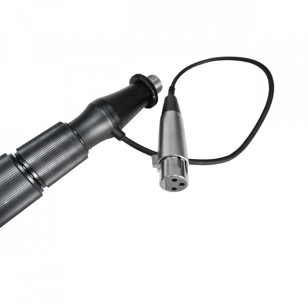 Удочка телескопическая для микрофона CKMOVA BP30A 2