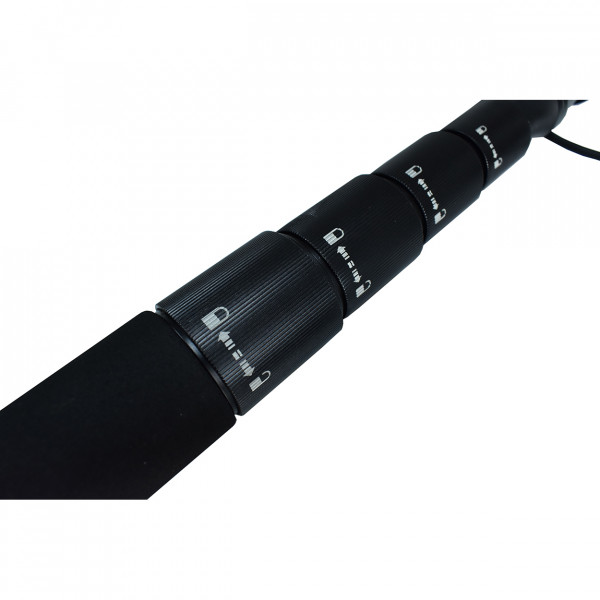 Удочка телескопическая для микрофона CKMOVA BP30A 3