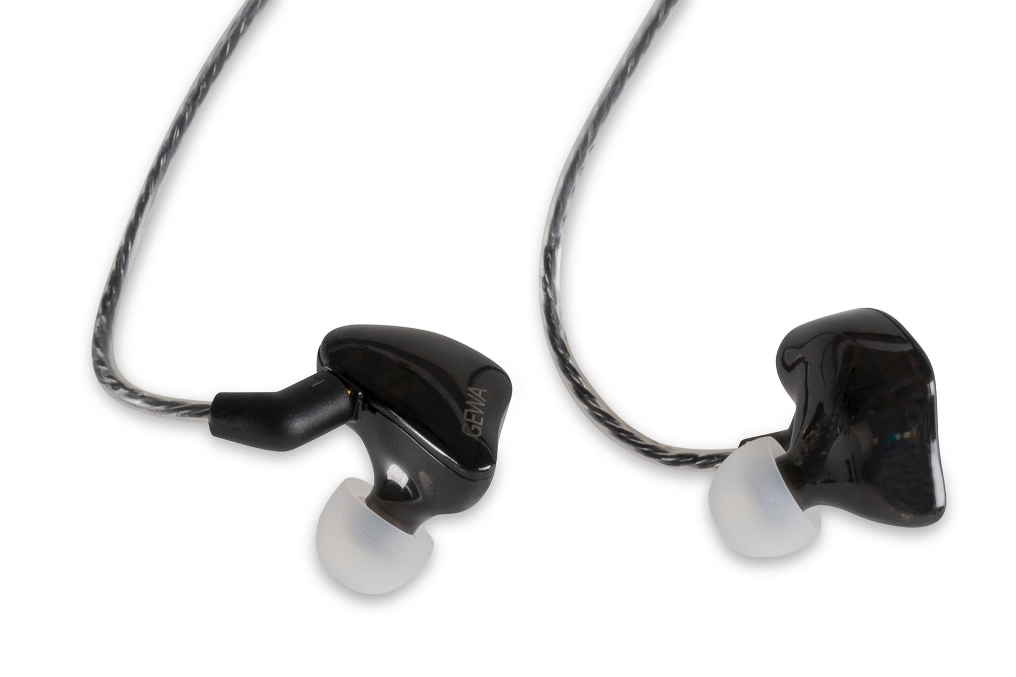 Ушные мониторы GEWA In-Ear IE-three  8