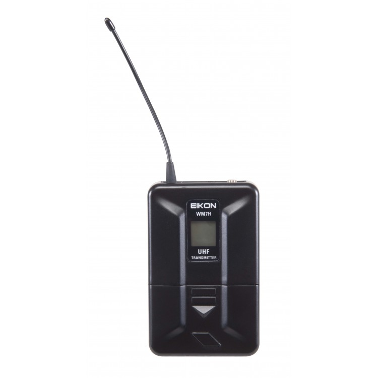 Радіосистема PROEL WM700DH 4