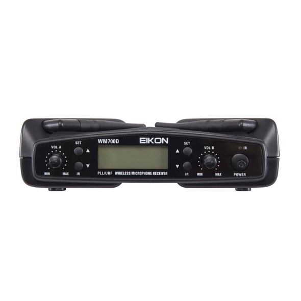 Радіосистема Proel WM700DKITA 7