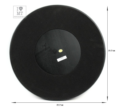 Пэд тренировочный ZILDJIAN 12" PROFESSIONAL PRACTICE PAD  3