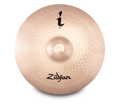 Тарілка ZILDJIAN 20" I RIDE  2