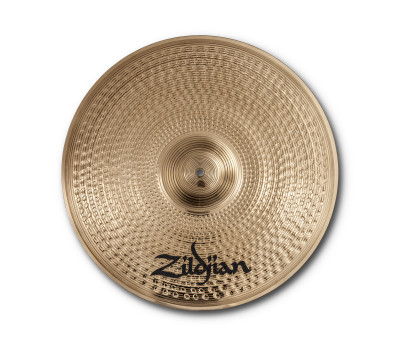 Тарілка ZILDJIAN 20" S MEDIUM RIDE  3