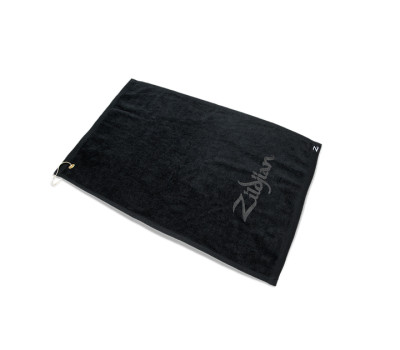 ZILDJIAN BLACK DRUMMERS TOWEL Полотенце для барабанщика 2
