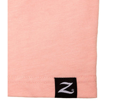ZILDJIAN CLASSIC LOGO PINK T-SHIRT MEDIUM Футболка 4