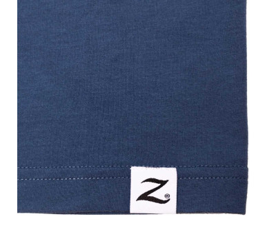 ZILDJIAN CLASSIC LOGO SLATE T-SHIRT MEDIUM Футболка 4