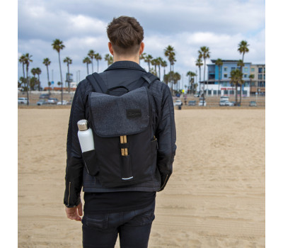Рюкзак ZILDJIAN FLAP LAPTOP BACKPACK  5