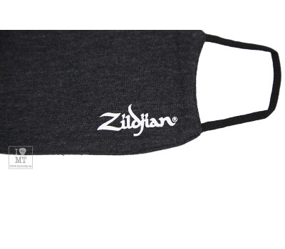  Маска ZILDJIAN JERSEY FACE MASK 3