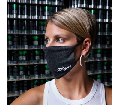  Маска ZILDJIAN JERSEY FACE MASK 4