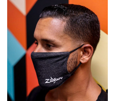  Маска ZILDJIAN JERSEY FACE MASK 5