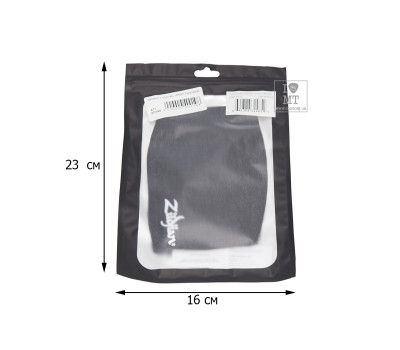  Маска ZILDJIAN JERSEY FACE MASK 6