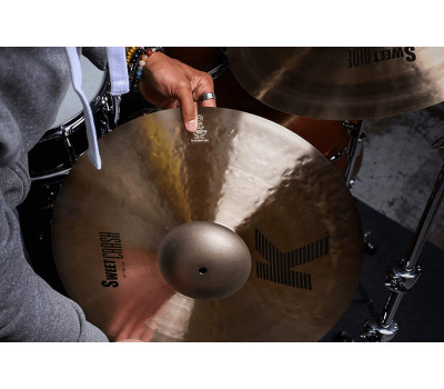 Набір тарілок ZILDJIAN K SWEET PACK  6