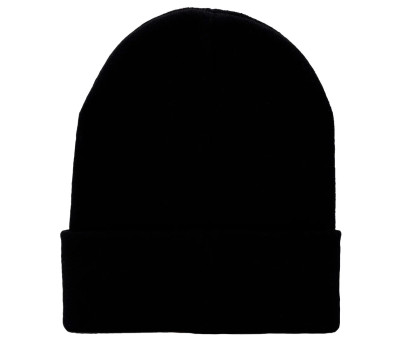 Шапка ZILDJIAN LIMITED EDITION 400TH ANNIVERSARY BEANIE BLACK  2