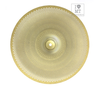  Набір тарілок ZILDJIAN LV468 LOW VOLUME L80 CYMBAL SET 14/16/18 5