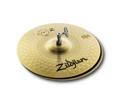 ZILDJIAN PLANET Z CYMBAL PACK Набір тарілок 2