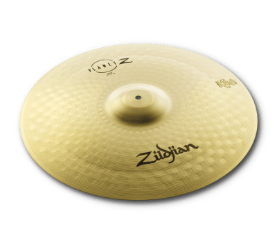 ZILDJIAN PLANET Z CYMBAL PACK Набір тарілок 4