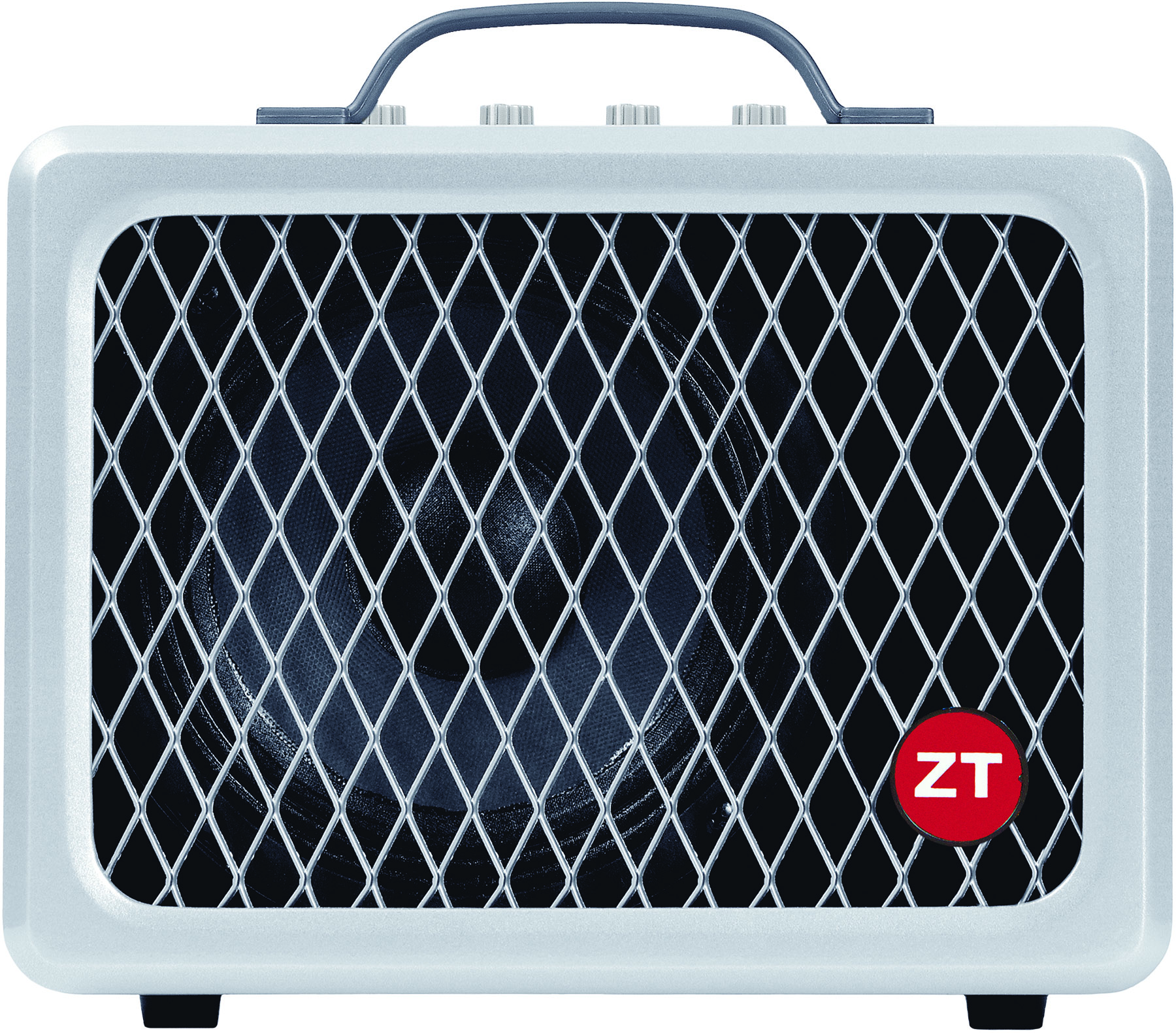ZT Lunchbox Amplifier - гитарный комбо 2