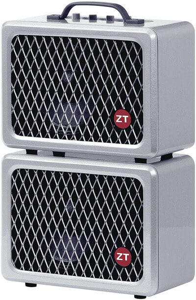 ZT Lunchbox Cab - гітарний кабінет 4