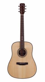 Акустическая гитара Prima DSAG215 Acoustic Guitar