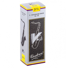 Тростина для тенор-саксофона Vandoren V12 SR6235