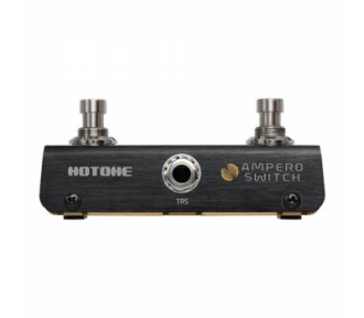 Футсвіч для процесорів ефектів HOTONE AUDIO FS-1