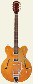 Гітара напівакустична GRETSCH G5622T ELECTROMATIC CENTER BLOCK DOUBLE-CUT WITH BIGSBY SPEYSIDE